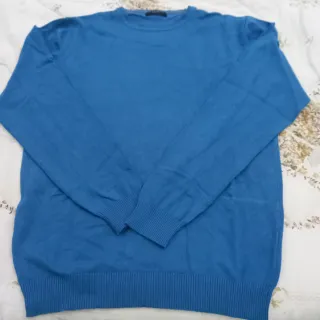 Maglione Sonny Bono Uomo Blu
