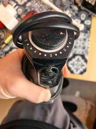 Batidora Princess 1000W