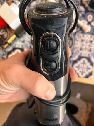 Batidora Princess 1000W