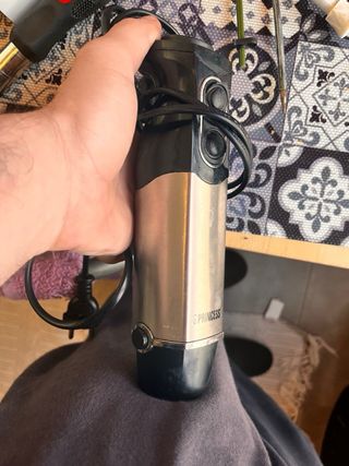 Batidora Princess 1000W