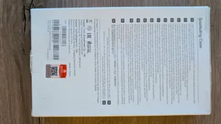 Custodia per snorkeling Huawei Mate20 Pro