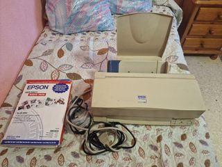 Stampante Epson Stylus Color 440