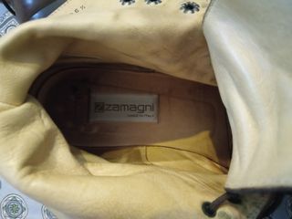 Stivaletti donna marroni taglia 36