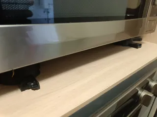 Microondas Teka TMW-22 BI PARA ARREGLAR.NO FUNCION