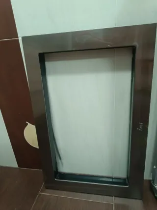 Microondas Teka TMW-22 BI PARA ARREGLAR.NO FUNCION