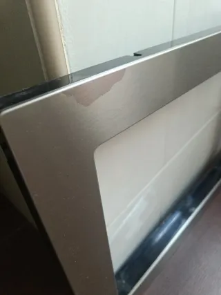 Microondas Teka TMW-22 BI PARA ARREGLAR.NO FUNCION