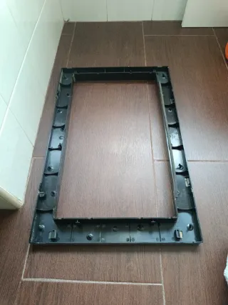 Microondas Teka TMW-22 BI PARA ARREGLAR.NO FUNCION