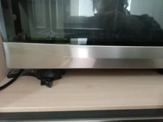 Microondas Teka TMW-22 BI PARA ARREGLAR.NO FUNCION