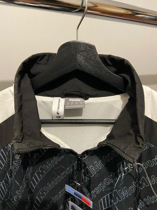 Chubasquero Puma Caballero Talla M