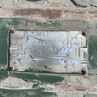 Plegadora IMCO 15XE - 7T 8mm