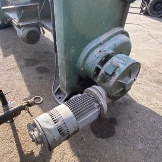 Plegadora IMCO 15XE - 7T 8mm