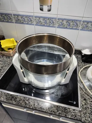 Horno de Convección GM