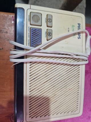 Radio Philips AJ 3182 Beige