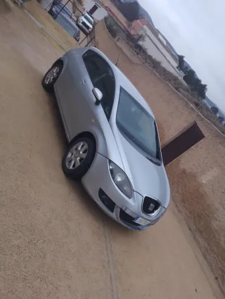 seat leon leon 2006