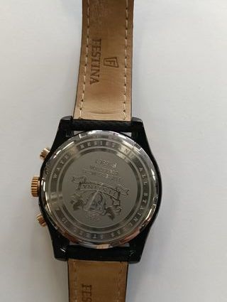 RELOJ FESTINA F16861
