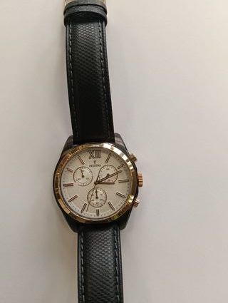 RELOJ FESTINA F16861