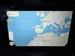 Navegador TomTom