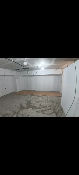 Servicios de reformas y montajes