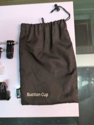 GoPro HERO 4 Silver + Accessori