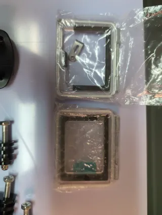 GoPro HERO 4 Silver + Accessori