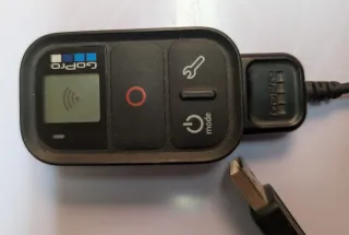 GoPro HERO 4 Silver + Accessori