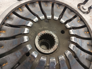 KIT EMBRAGUE AUDI A6 BERLINA (4B2) 059141031