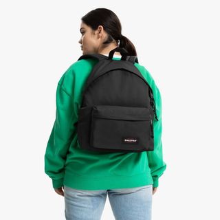 Mochila Eastpak Padded Pak’r 24L negra