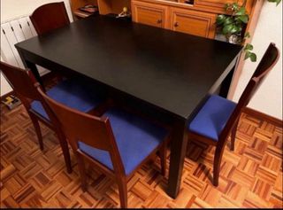 Mesa Bjursta 21198 Ikea