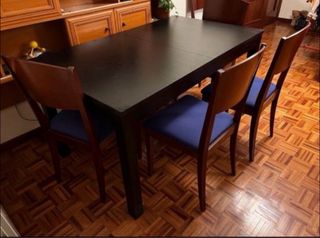 Mesa Bjursta 21198 Ikea