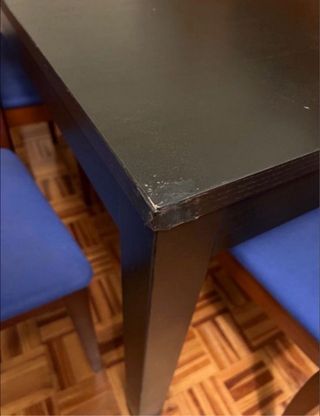 Mesa Bjursta 21198 Ikea