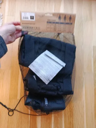 Protecciones Bullet para patinaje Bullet nuevas