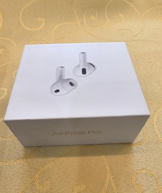AirPods Pro 3 Blancos