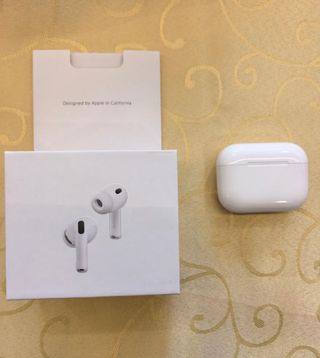 AirPods Pro 3 Blancos