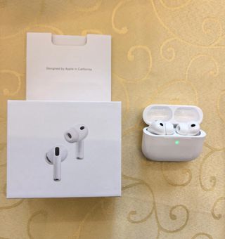 AirPods Pro 3 Blancos