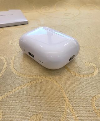 AirPods Pro 3 Blancos