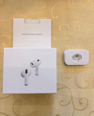 AirPods Pro 3 Blancos
