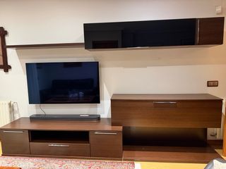 Mueble de salón moderno