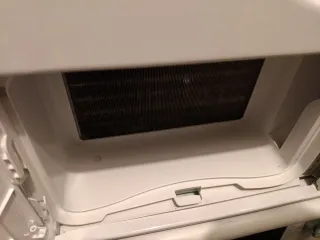 Secadora Beko EcoGentle Technology DHA 8512 RX