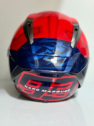 Casco Shoei X-Spr Pro Marquez 7 Tc1