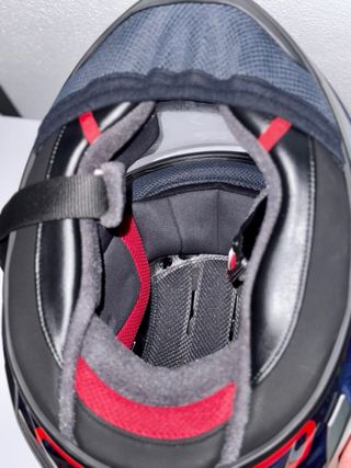 Casco Shoei X-Spr Pro Marquez 7 Tc1