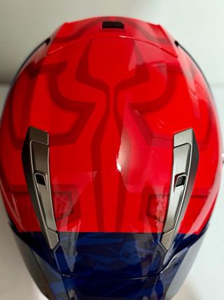 Casco Shoei X-Spr Pro Marquez 7 Tc1