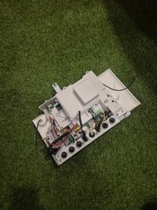 Placa Electrónica Caldera Junkers Cerapur Comfort