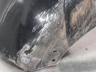 PARAGOLPES DELANTERO BMW SERIE 3 BERLINA (E46) D