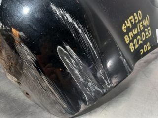 PARAGOLPES DELANTERO BMW SERIE 3 BERLINA (E46) D