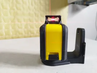 Nivel Láser MEDID RojoNIVEL LASER CRUZ  360 MED