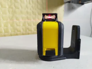 Nivel Láser MEDID RojoNIVEL LASER CRUZ  360 MED