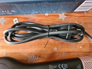 Cecotec Bamba Cepillo Alisador Aire Caliente