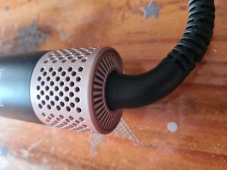 Cecotec Bamba Cepillo Alisador Aire Caliente