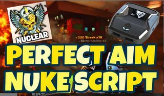 Pack 8 Scripts para Cronus Zen y Método sin Cronus