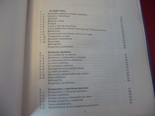 QUIMICA ENFOQUE ECOLOGICO (DICKSON) LIMUSA CIENCIA